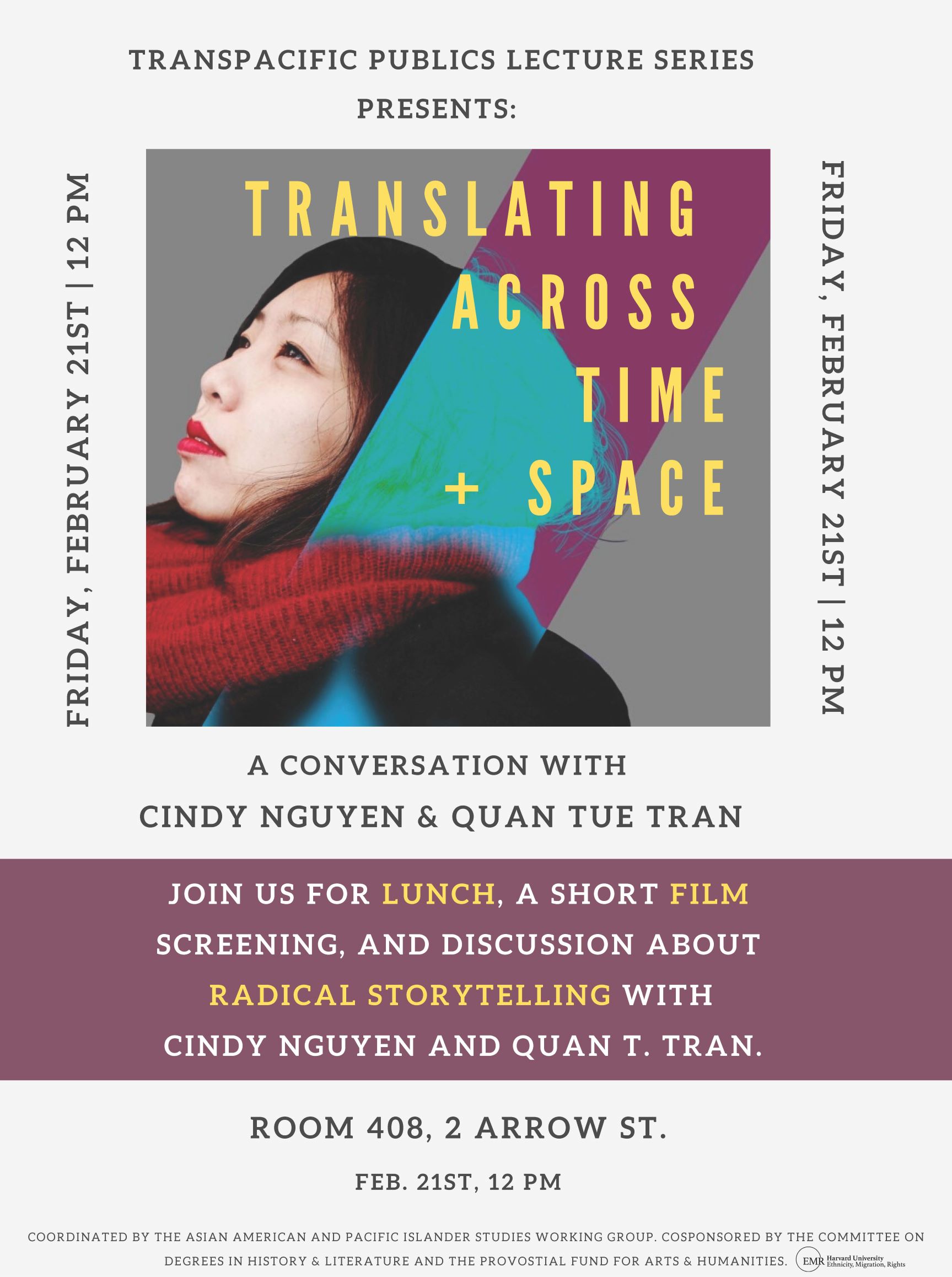 Cindy Nguyen Quan Tran