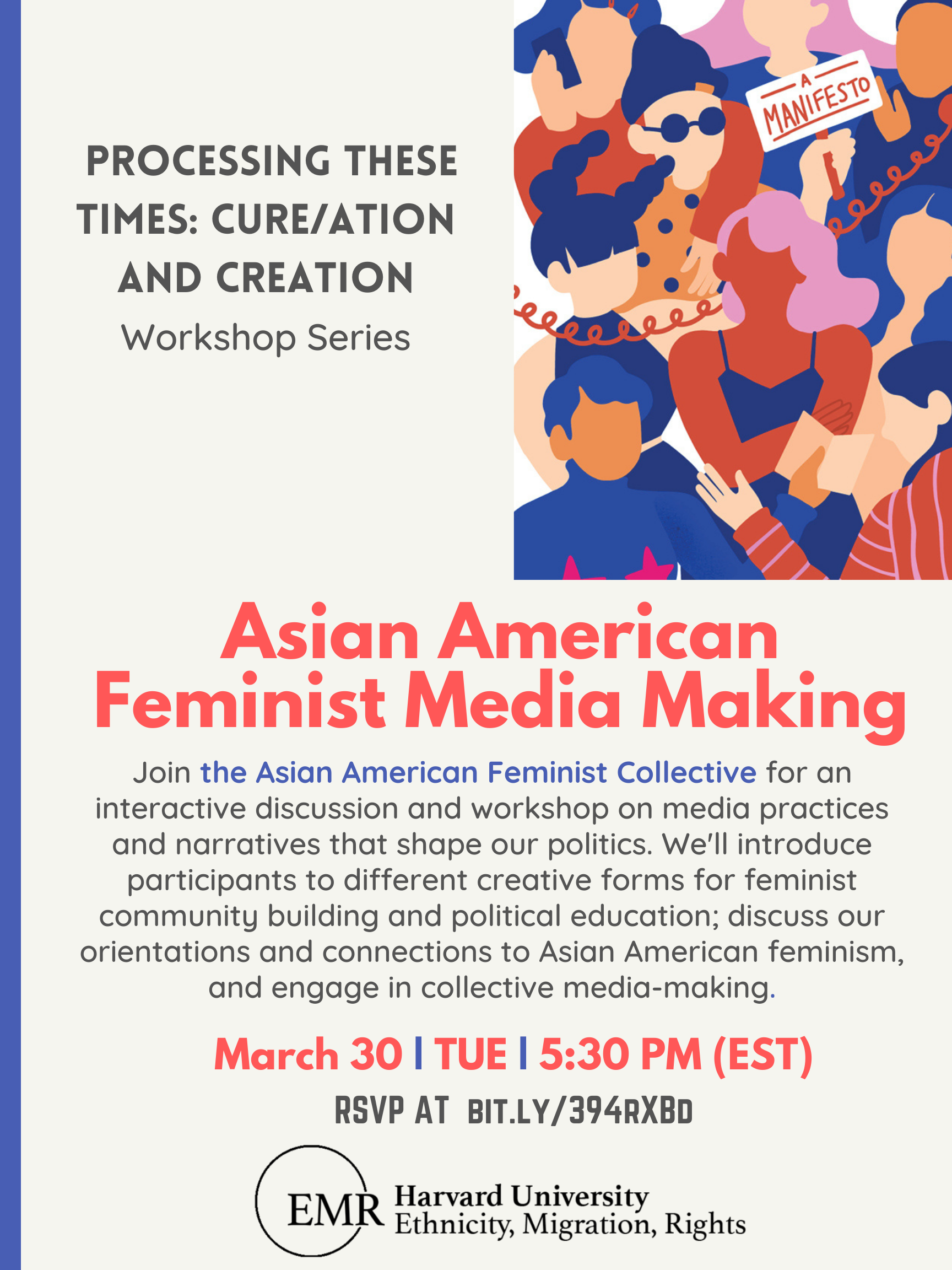 Asian American Feminist Collective