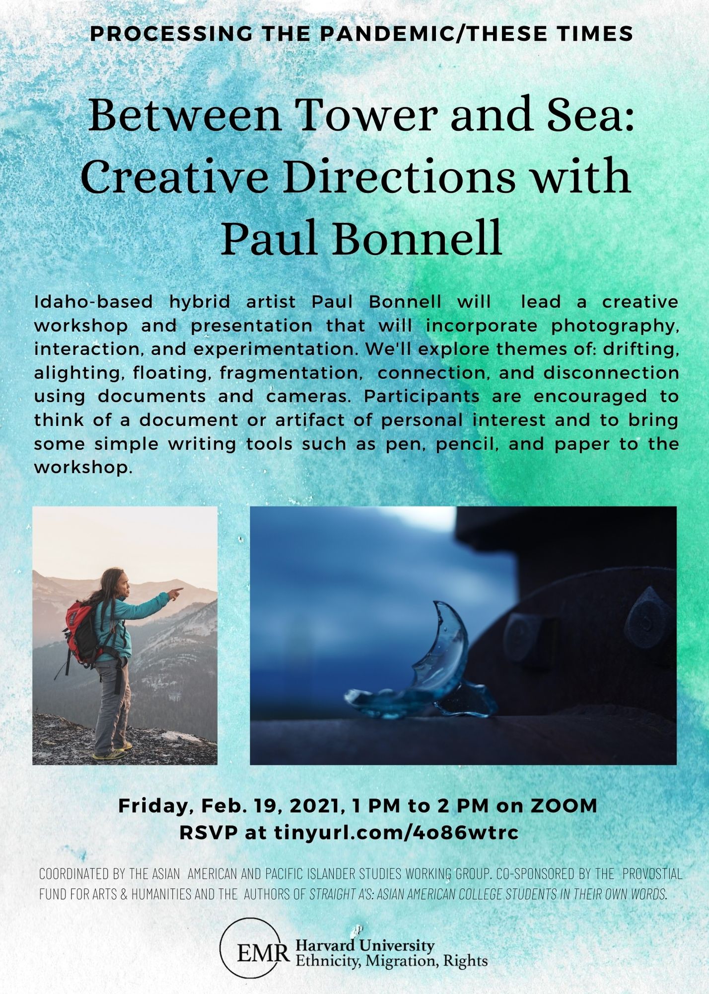 Paul Bonnell