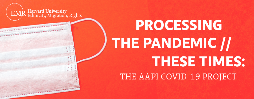AAPI COVID-19 Project