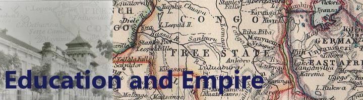 HL97 Education and Empire